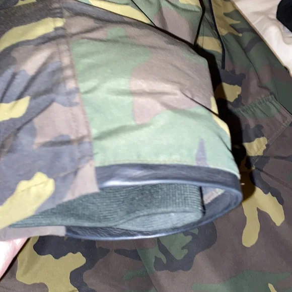 Polo unisex parka 2022 - Picture 3 of 7